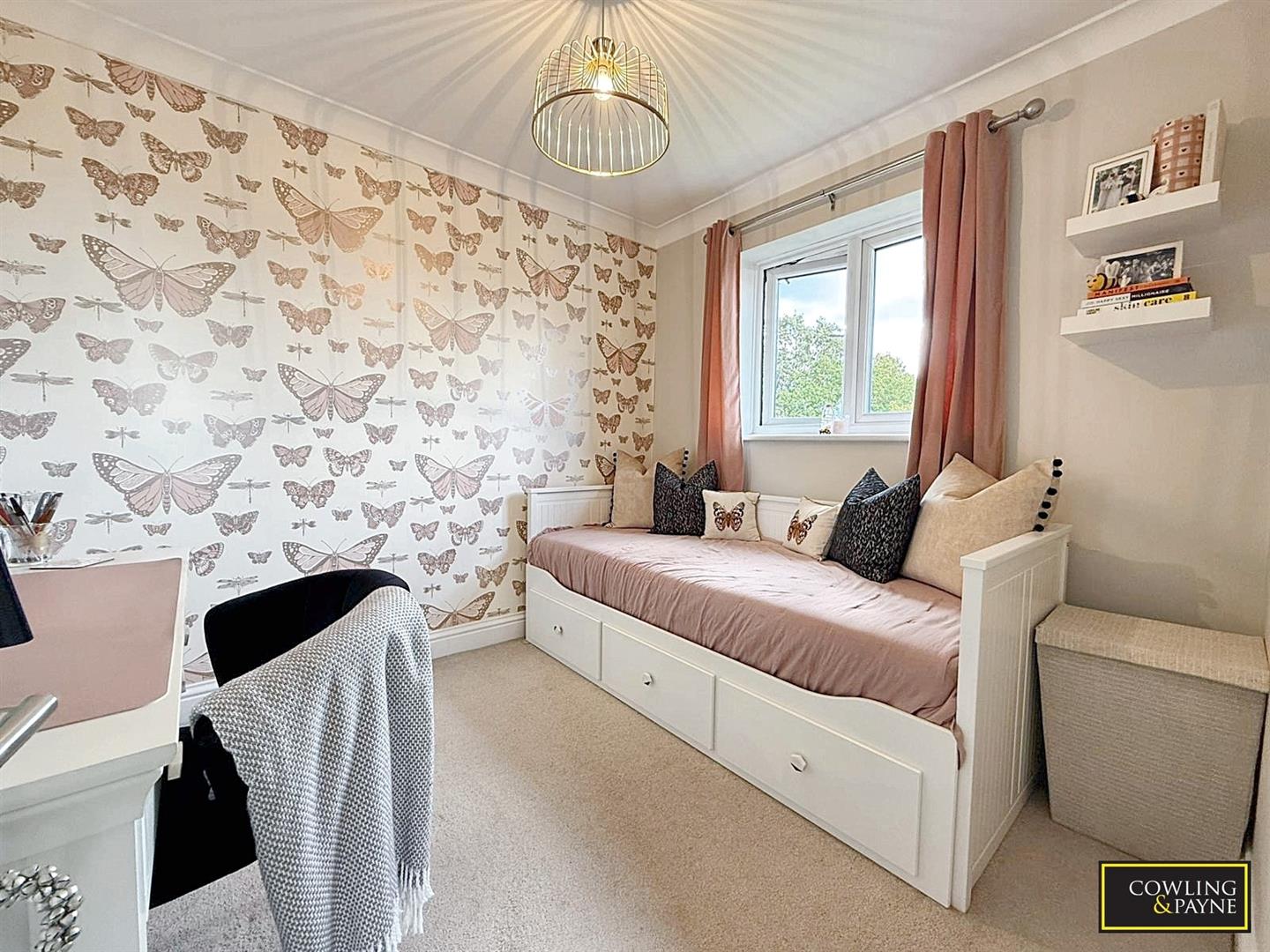 Doeshill Drive, Wickford